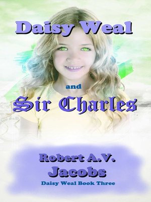 cover image of Daisy Weal and Sir Charles